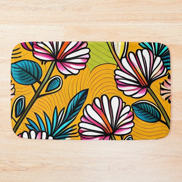 Item preview, Popping Flowers designed and sold by CandG-Emporium.