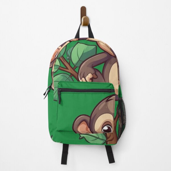Item preview, Friendly Monkey Magic: Charming Artwork for All Ages designed and sold by ZDP-ART.