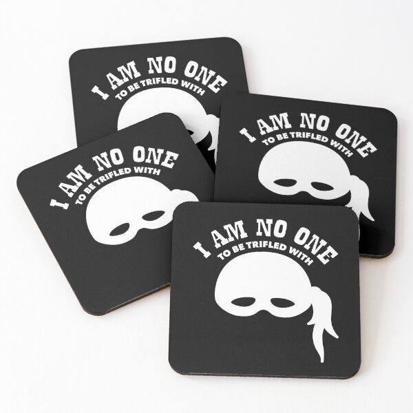 Item preview, Princess Bride - No One to be Trifled With designed and sold by IfDesignGroup.