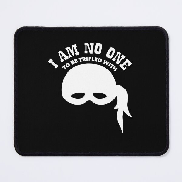 Item preview, Princess Bride - No One to be Trifled With designed and sold by IfDesignGroup.