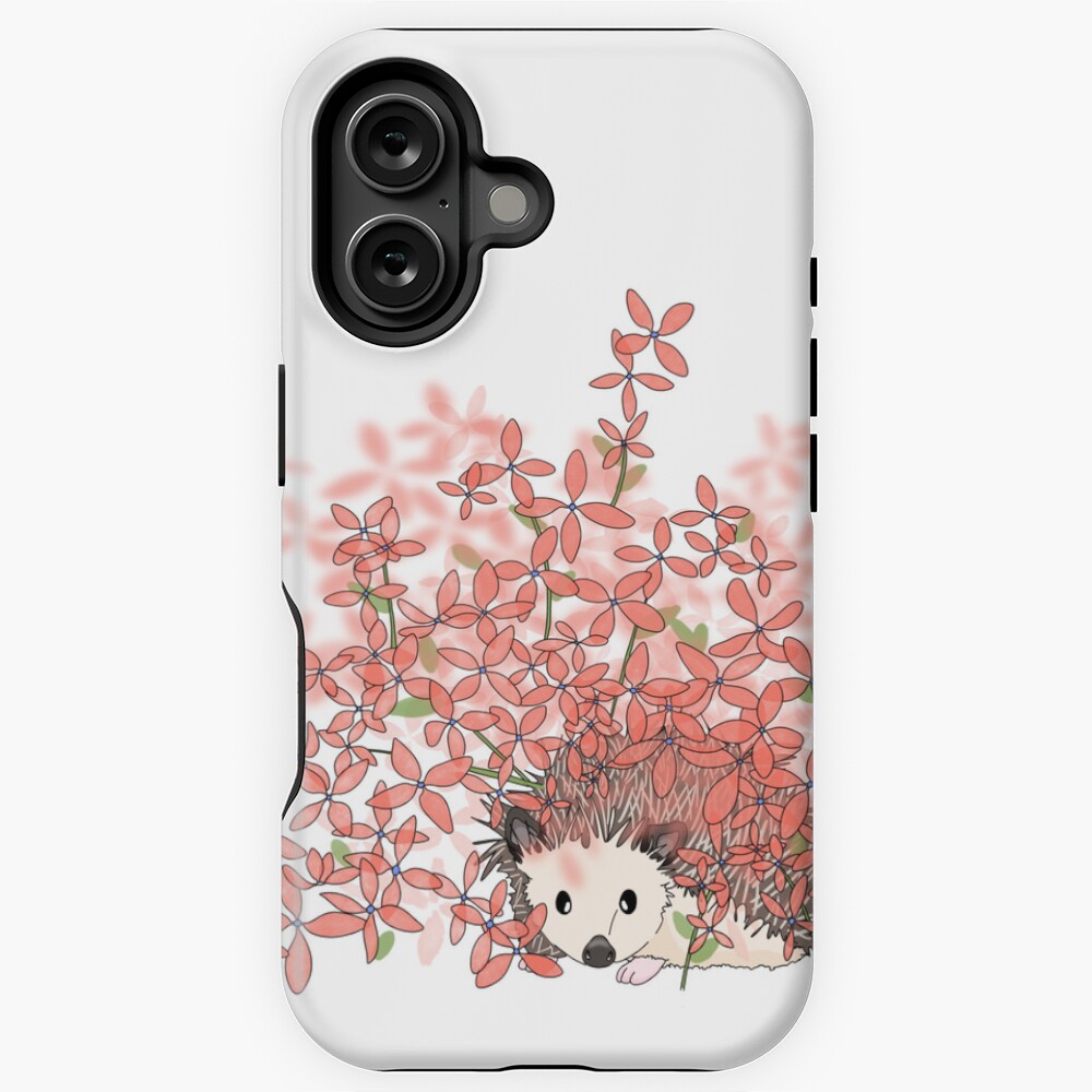 Item preview, iPhone Magsafe Tough Case designed and sold by RhondaLuluArt.