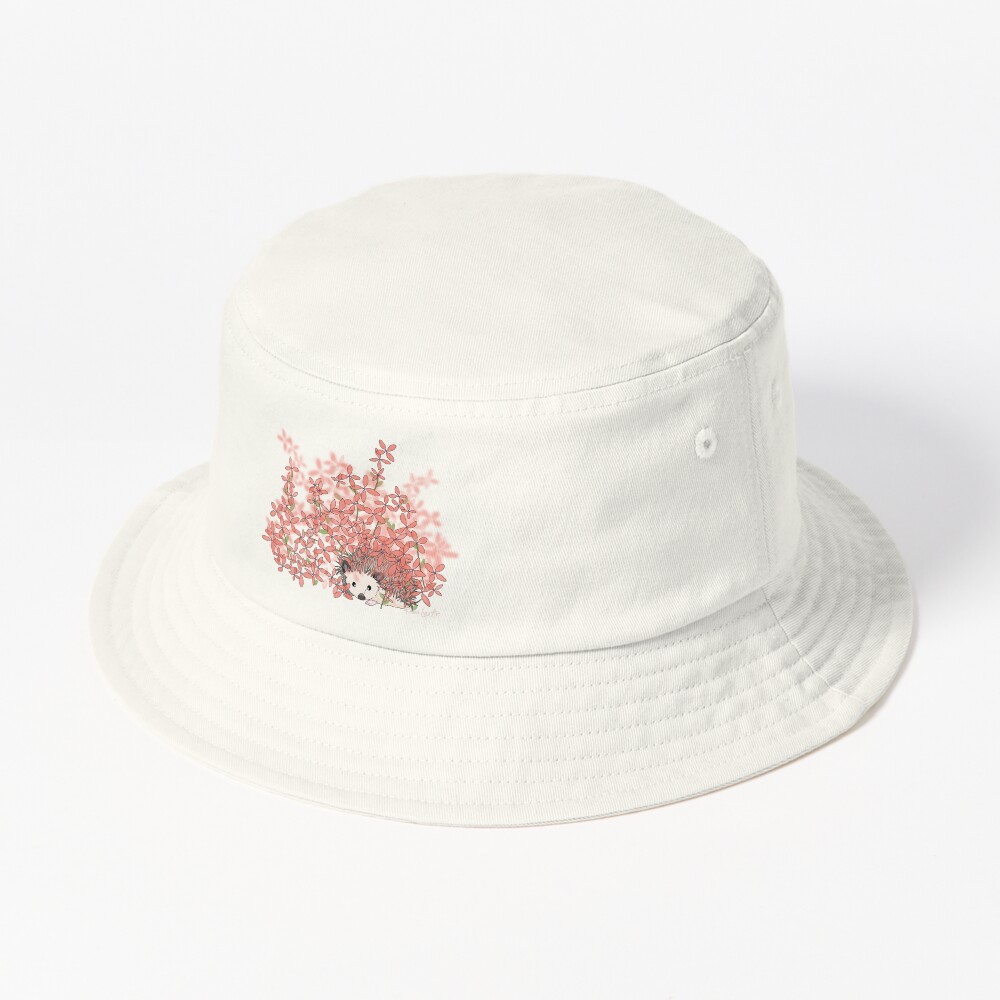 Item preview, Bucket Hat designed and sold by RhondaLuluArt.