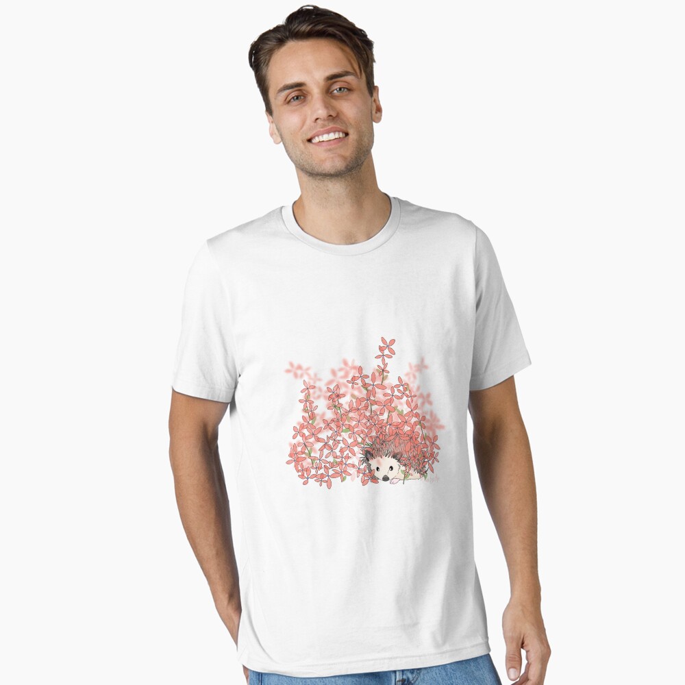 Item preview, Essential T-Shirt designed and sold by RhondaLuluArt.
