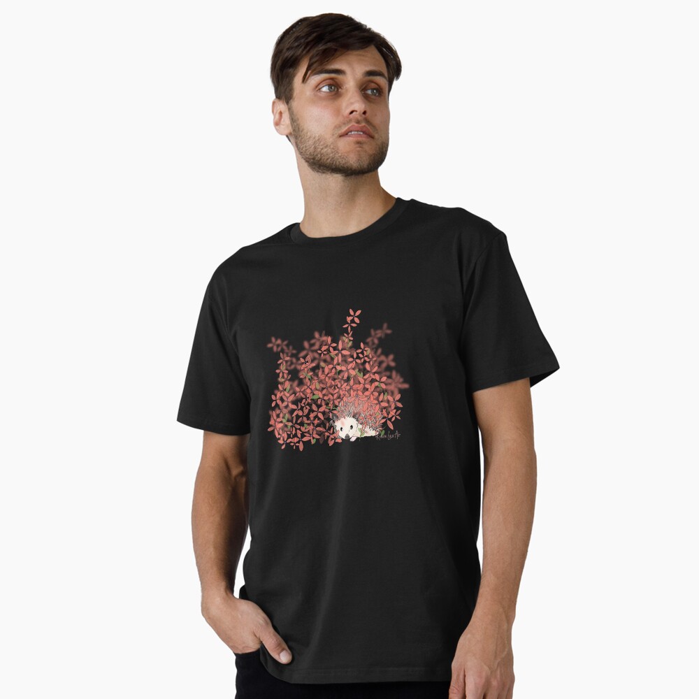 Item preview, Premium T-Shirt designed and sold by RhondaLuluArt.