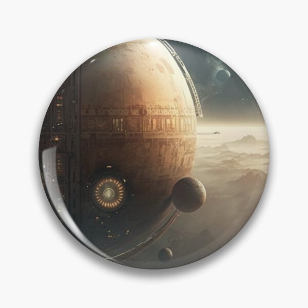 Item preview, Unreal Futuristic Environment designed and sold by AtelierNethys.