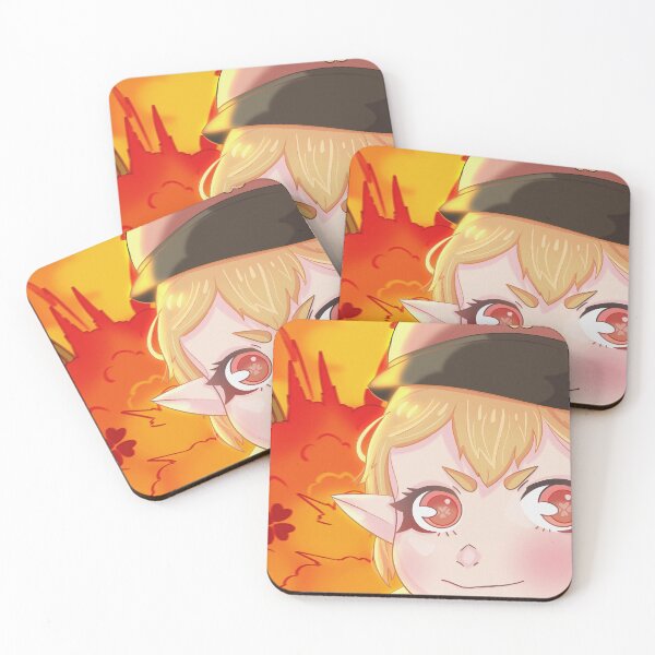 Item preview, Klee girl Explosive from video gameGenshin designed and sold by Little-Klauss.