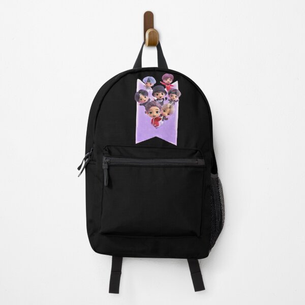 Item preview, BTS purple designed and sold by Shop-Style88.