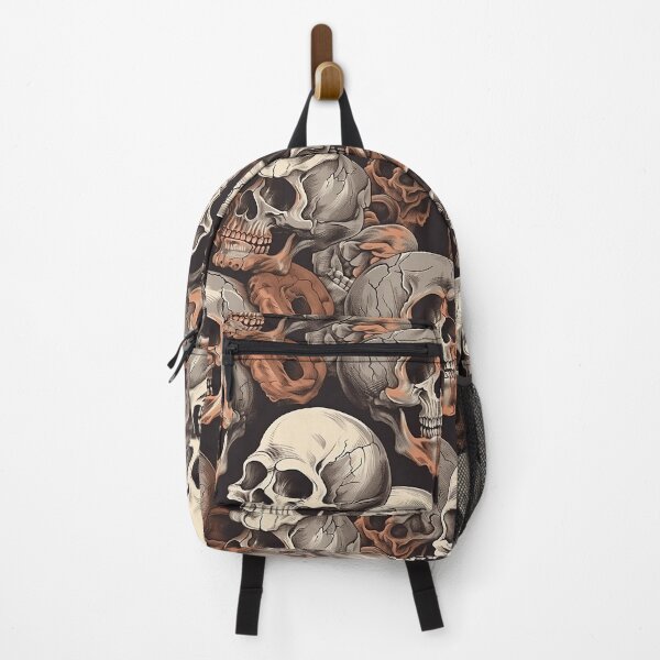 Item preview, skull 2 designed and sold by hhh-art.
