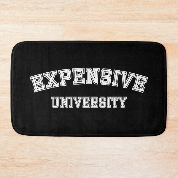 Item preview, Expensive University designed and sold by JoseloRochaArt.