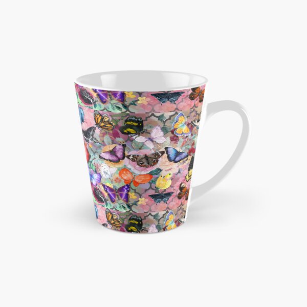 Item preview, butterflies in roses designed and sold by koukimac.