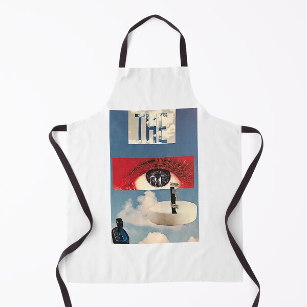 Item preview, The L.A. Eye designed and sold by MarisePix.