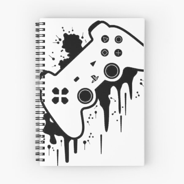 Artikelvorschau, Befehl, Controller PS5, PS4 entworfen und verkauft von N3TWORKK.