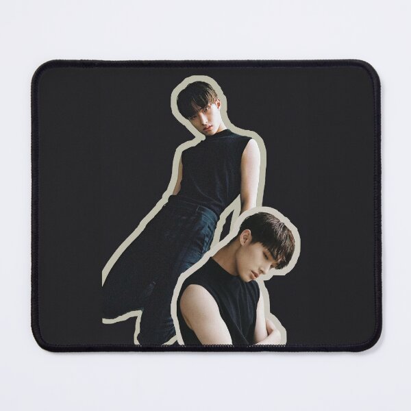 Item preview, Mingi Dazed Black ver designed and sold by yukifvr.