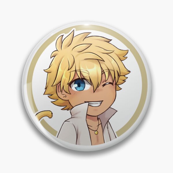 Item preview, RWBY Sun Wukong designed and sold by Soraqua.