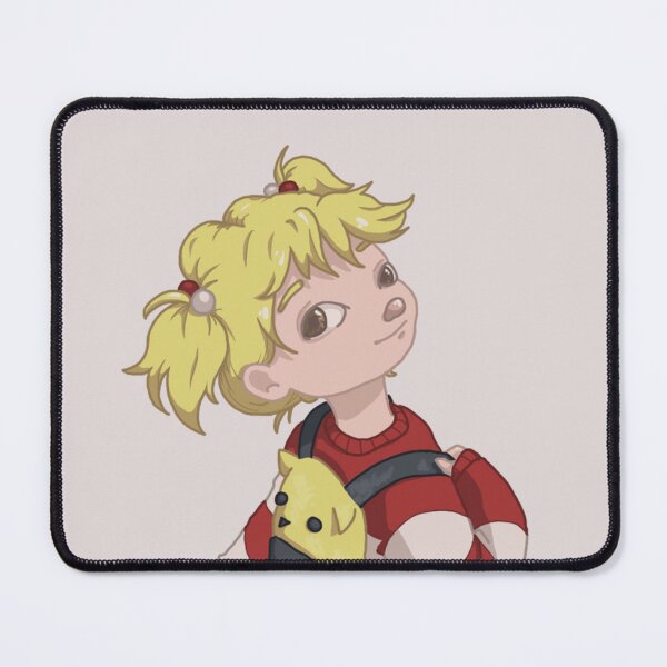 Item preview, Adorable little girl digital painting - Looking behind designed and sold by mliotard.