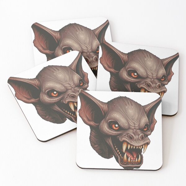 Item preview, Chupacabra  designed and sold by CampGoreStore.