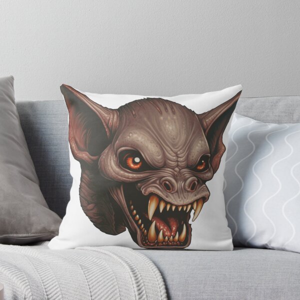 Item preview, Chupacabra  designed and sold by CampGoreStore.