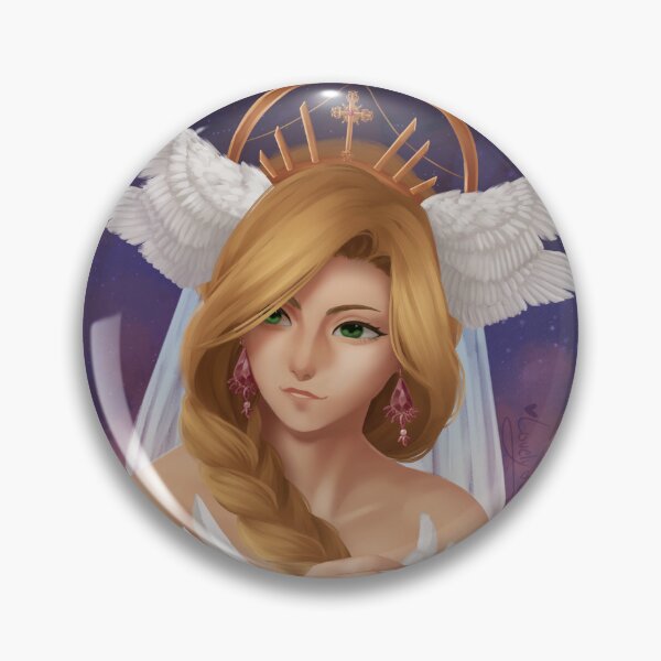 Item preview, Angel Character - Gabriel designed and sold by LovelySuccubus.