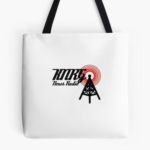 Item preview, KNRG News Radio - Universe of Energy designed and sold by blackbelt0400.
