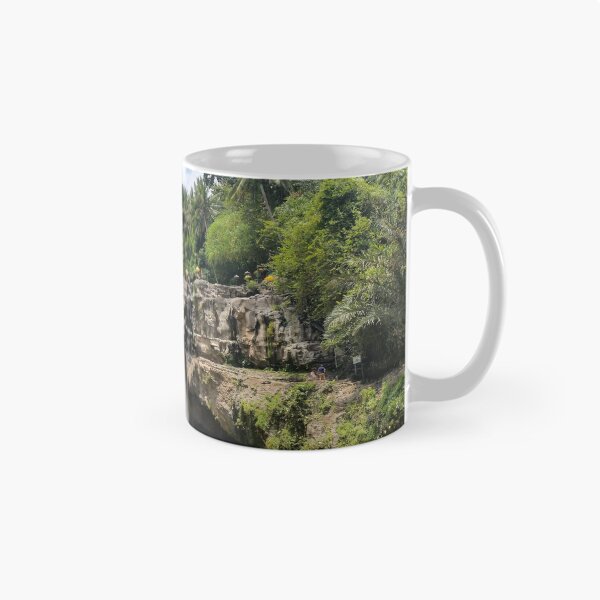 Item preview, Bali Waterfall designed and sold by Nicole Jeffreys.
