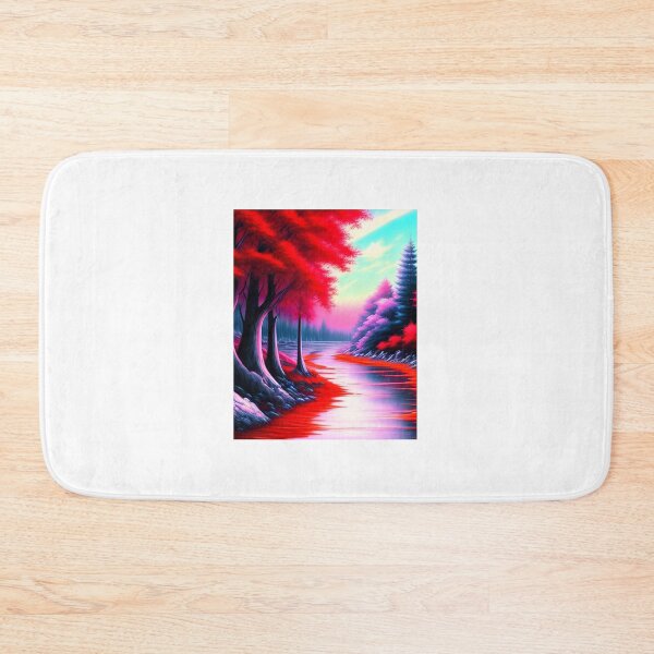 Item preview, Anime Landscape Fantasy designed and sold by tonyram4219.