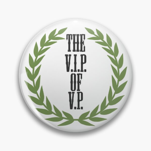 Item preview, The VIP of Victory Points Game Slogan designed and sold by mytshirtfort.
