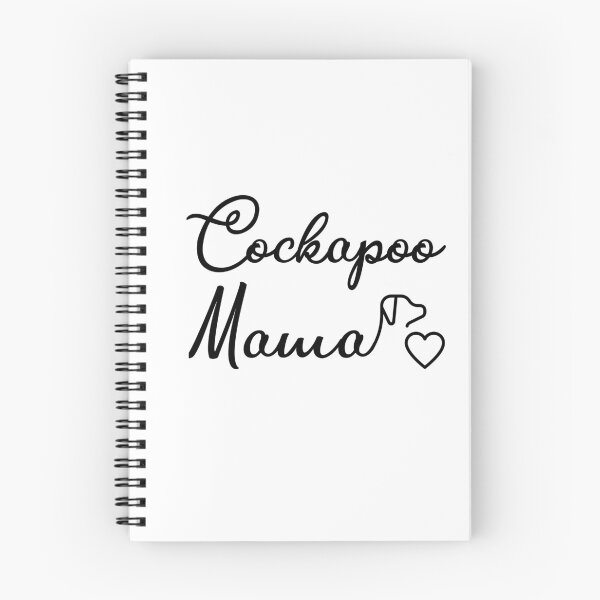 Item preview, cockapoo mama designed and sold by fattim3.