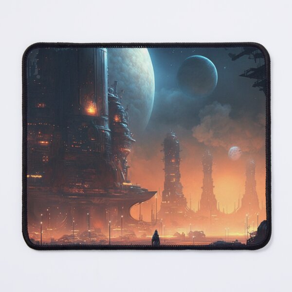 Item preview, Unreal Manufacturing Environment designed and sold by AtelierNethys.