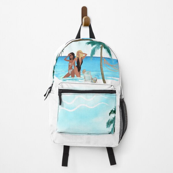 Item preview, Vacation at The Ocean designed and sold by RokaaShop.