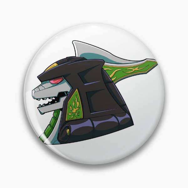 Item preview, Dragon Caesar  designed and sold by MediocreMedium.