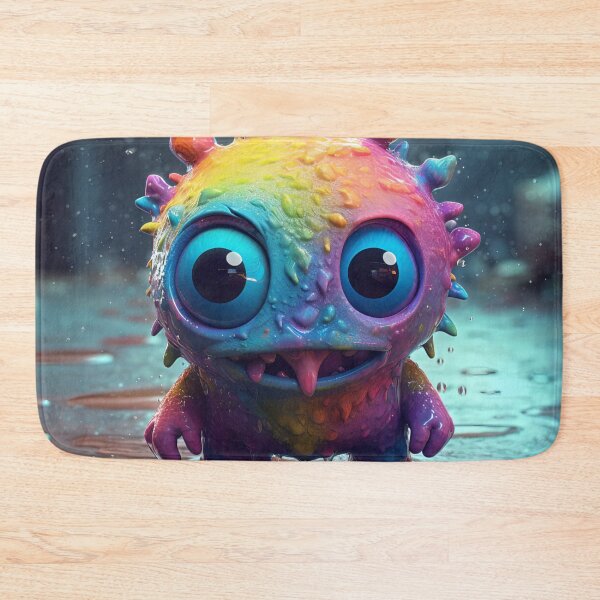 Item preview, "Imaginary Swamp Creatures" - Quiver designed and sold by Alpha--Designs.