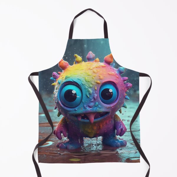 Item preview, "Imaginary Swamp Creatures" - Quiver designed and sold by Alpha--Designs.