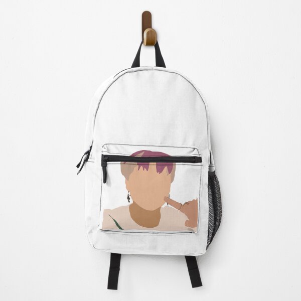 Item preview, Jimin Sticker #2 designed and sold by lulssyshop.
