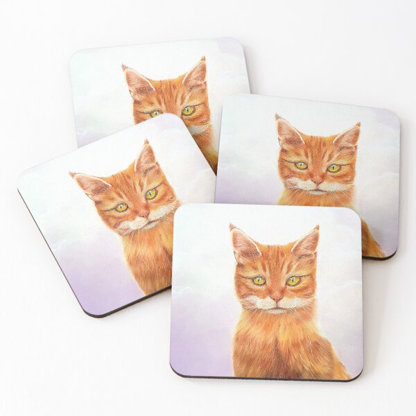 Item preview, Ginger Ninja designed and sold by Vicky Cullen.