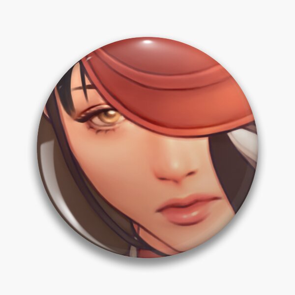 Item preview, Letty in Action designed and sold by KenduraArt.