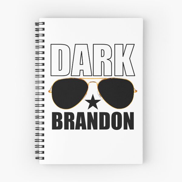 Item preview, Dark Brandon, Dark Brandon Download, No Malarkey designed and sold by Desibeau.