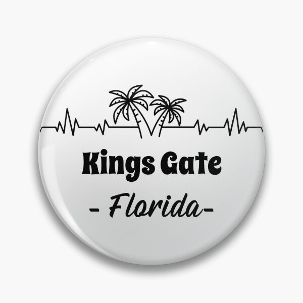 Item preview, Kings Gate designed and sold by nona003.