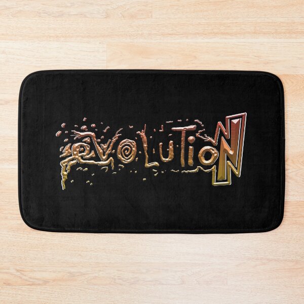 Item preview, evolution themed graphic design by ironpalette designed and sold by ironpalette.