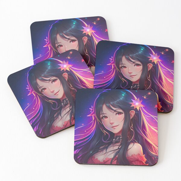 Item preview, Ai Oshi no ko designed and sold by Lemon LawArt.