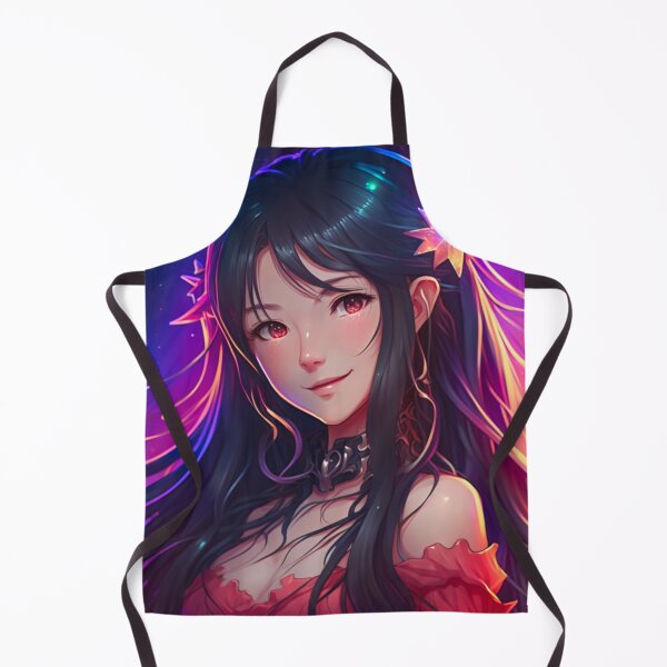 Item preview, Ai Oshi no ko designed and sold by Lemon LawArt.