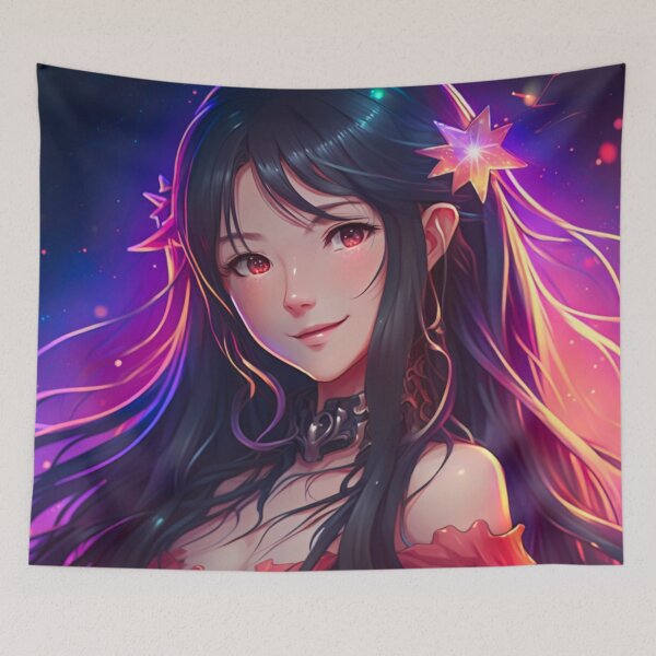 Item preview, Ai Oshi no ko designed and sold by Lemon LawArt.