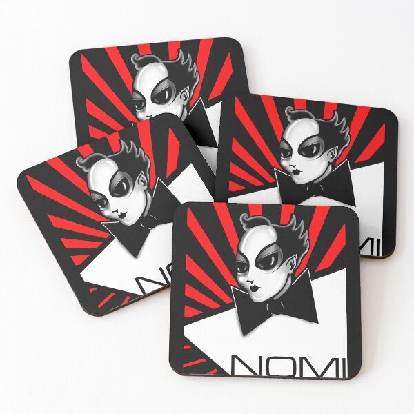 Item preview, NOMI Raising Sun designed and sold by Scott Poling.