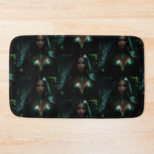 Item preview, Snake Goddess designed and sold by ttntt.