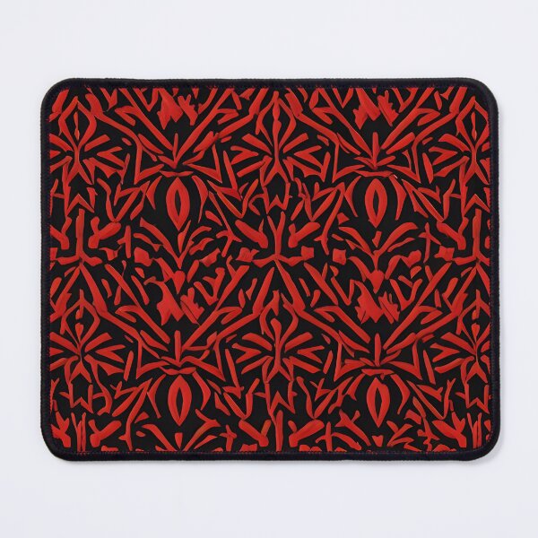 Item preview, African Melodies abstract v4 designed and sold by mwebba2005.
