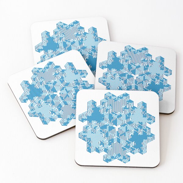 Item preview, Geometric pattern  designed and sold by DachselDesigns.