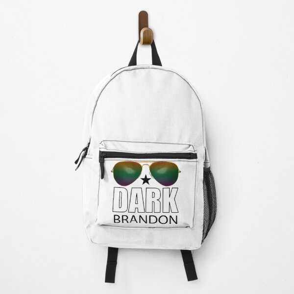 Item preview, Dark Brandon, Dark Brandon Download, No Malarkey designed and sold by Desibeau.