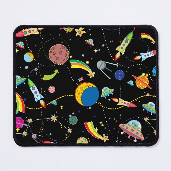 Item preview, Space Black designed and sold by christineiris.