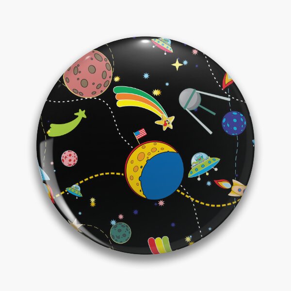 Item preview, Space Black designed and sold by christineiris.