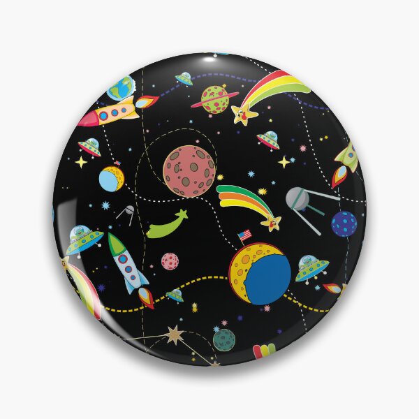 Item preview, Space Black 2 designed and sold by christineiris.
