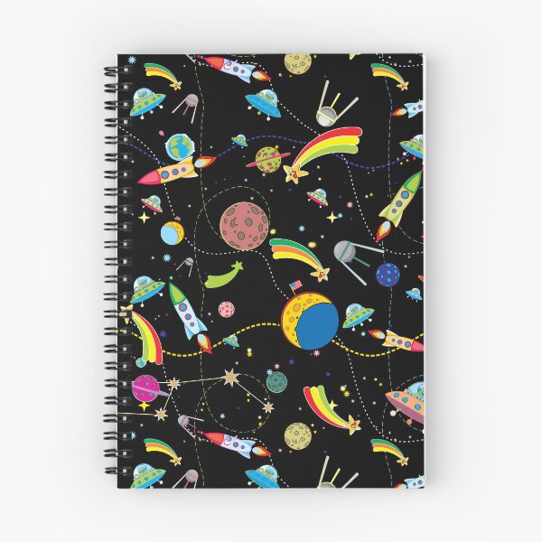 Item preview, Space Black 2 designed and sold by christineiris.